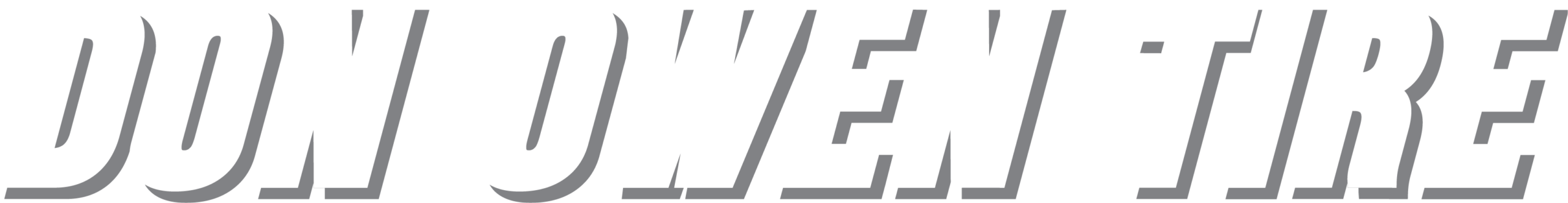 Don Owen Tire
